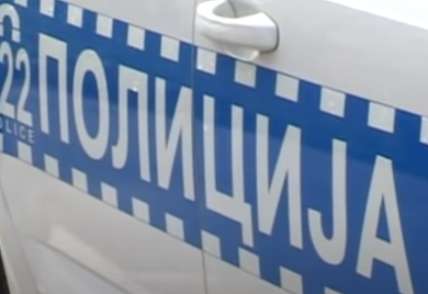 BANJALUKA: Povrijeđen pješak u nezgodi
