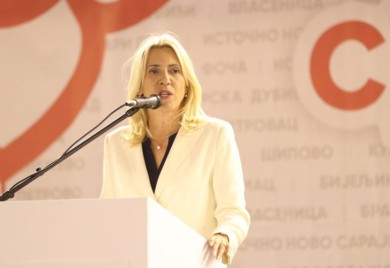 Cvijanović: Vladu će činiti stručnjaci, biće i kadrovskih osvježenja