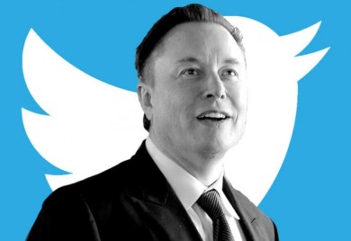 Mask radnicima Twittera ukinuo rad od kuće