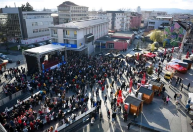 Određen datum održavanja "Prijedorske zime"
