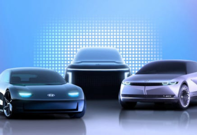 Kako će izgledati globalno automobilsko tržište 2035.