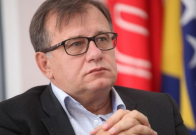 NIKŠIĆ: Nema sumnje u brzo formiranje vlasti na nivou BiH
