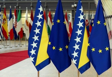 Svi iščekuju 15. decembar: Da li će BiH dobiti kandidatski status?