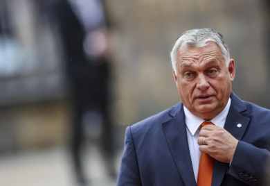 Orban: Mađarska djeluje u interesu svog naroda, a ne Brisela