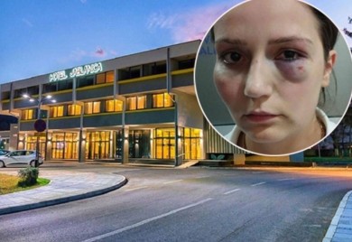 Ukinuta presuda za premlaćivanje radnice hotela u Jablanici