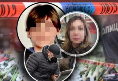 "U sudnici ni u jednom trenutku NIJE ZAPLAKAO" Advokat otkrio maksimalnu kaznu koja prijeti roditeljima dječaka ubice