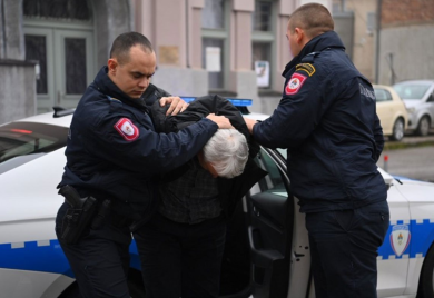 Kako je Banjalučanin upao u zamku: "Fotografije slao policajcima misleći da je dijete"