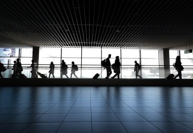 Sumnjiva pošiljka na aerodromu u Londonu, policija istražuje slučaj