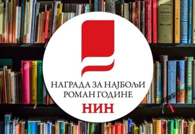 U uži izbor za NIN-ovu nagrade ušlo 13 romana