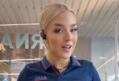 Blagajnica snimila video na radnom mjestu, život skroz okrenuo