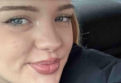 Potraga trajala tri dana: Pronađena Mia Miličević (17)