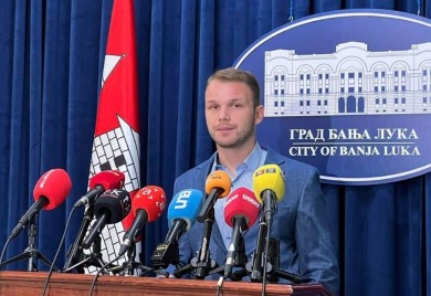 Stanivuković pitao SNSD do kada će ćutati