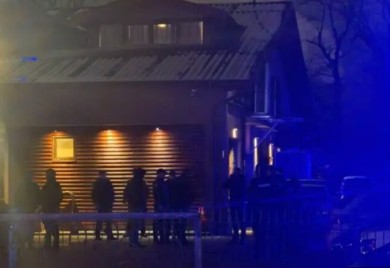 Policija traži ubicu: Poznato ko je pucao na Dejana Kostića Delu