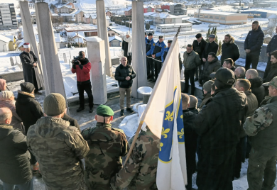 Kojić: Sud i Tužilaštvo nijemi dok radikalni islamisti u Bužimu dižu ratne zastave