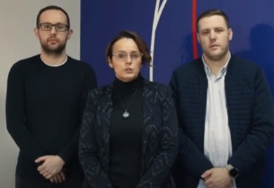 „Prestanak političkog zapošljavanja, razvoj industrijske zone“ Narodni front ponudio rješenja za probleme u Srpcu