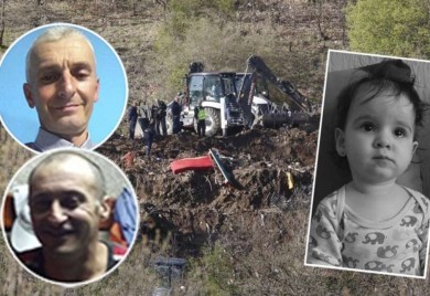 "Mi smo se najviše nadali da NEKO TRAŽI OTKUP" Igor Jurić o nestanku Danke Ilić, otkrio šta je vidio na kamerama
