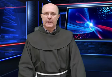 Fra Mario Knezović: Bilo mi je mučno gledati "Svadbu" (VIDEO)