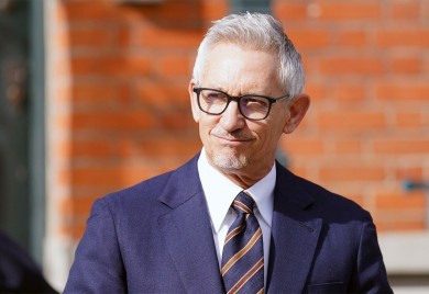 Geri Lineker uklonjen sa BBC-ja: Ovaj komentar ga koštao mjesta voditelja