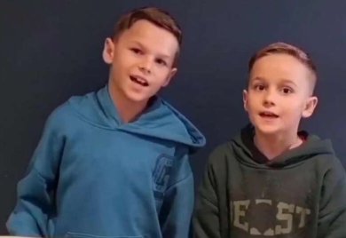 Majka ih ubila na surov način: Braća se zajedno šalila, a nekoliko dana kasnije su pronađeni mrtvi (VIDEO)