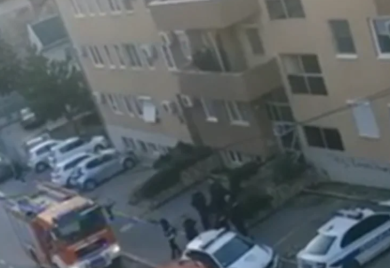 Jeziva scena porodičnog nasilja: Pretukao ženu, pa je golu izveo na terasu i nastavio zlostavljati
