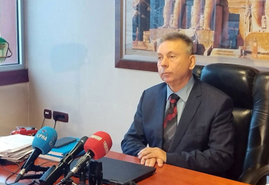 Bubić: Dodiku još nije uručena presuda