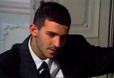 Sin Slobodana Miloševića danas je neprepoznatljiv: Evo kako izgleda (VIDEO)