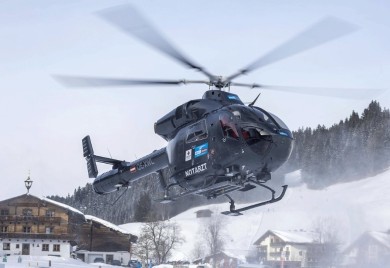 Velika lavina u Austriji: Snijeg zatrpao turiste, ima mrtvih