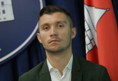 „Nedosljednost i licemjerstvo“ Međunarodni aerodrom Banjaluka odgovorio na prozivke Bojana Kresojevića