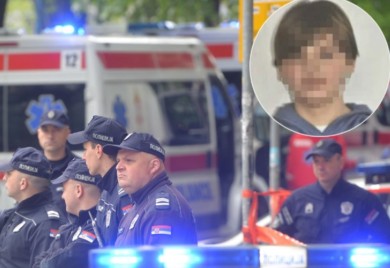 Ministarka Kisić tvrdi: Dječak koji je počinio masakr u školi neće izaći sa psihijatrije