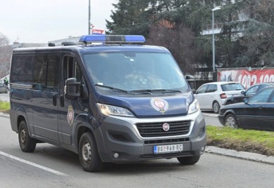 Detalji velike akcije policije u Srbiji: 20 ljudi osumnjičeno za šverc šest tona kokaina iz Južne Amerike
