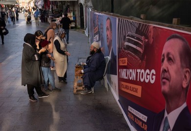 Najveći politički izazov za Erdoana: Stigli rezultati anketa
