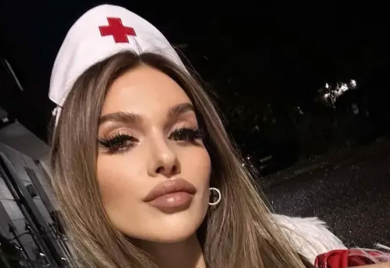 Atraktivna Jasmina protjerana iz SAD: Tvrdi da su je ispitivali 26 sati