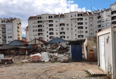 Banjalučani brane svoja naselje: NE neboderima, DA zelenim površinama i školama!