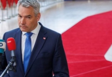 U Austriji raspisani parlamentarni izbori za 29. septembar