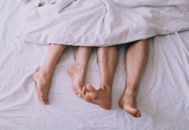 Britanski magazin objavio listu najpopularnijih seksualnih fetiša