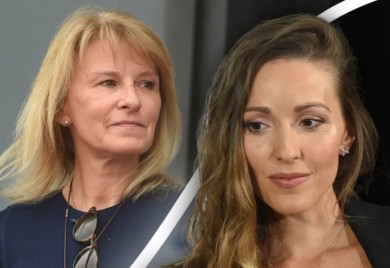 "Nismo mislili da će nju oženiti" Otkriveno kako se slažu Jelena i Dijana Đoković, u jednoj stvari se najviše mimoilaze