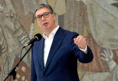 Vučić najavio sastanak s Dodikom: "Teška je situacija"