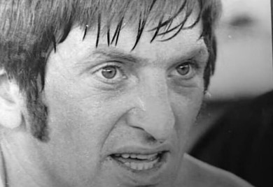 Legendarni košarkaš Radivoj Korać posthumno primljen u kuću slavnih