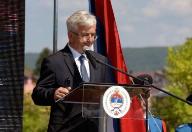 Čubrilović: Nema odluka u BiH bez stava Narodne skupštine