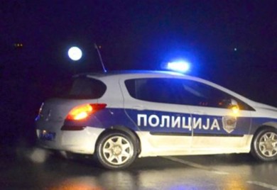 NIŠ: Radnik obezbjeđenja napao djevojku