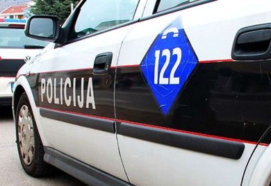 Ubijena žena u Bihaću, okolnosti događaja još nepoznate