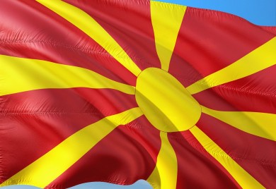 SJEVERNA MAKEDONIJA: Privedeno 44 migranta na granici sa Grčkom