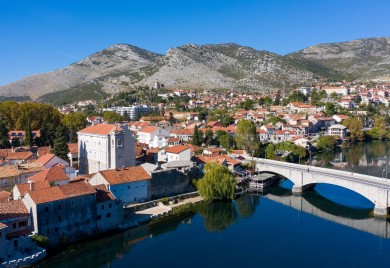 TREBINJE: Produžena ljetna sezona, u septembru ostvareno preko 20.000 noćenja
