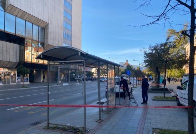 Niču nova autobuska stajališta