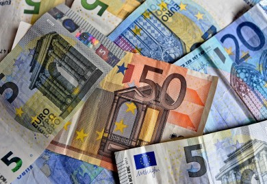 Prvi put od avgusta: Evro u odnosu na dolar na najvišem nivou