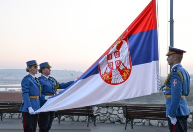 Dan primirja: Državni praznik kojim se obilježava kraj Prvog svjetskog rata