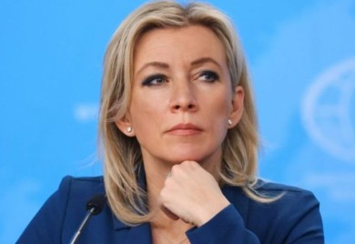 ZAHAROVA: EU godinama modelirala zaoštrenu situaciju