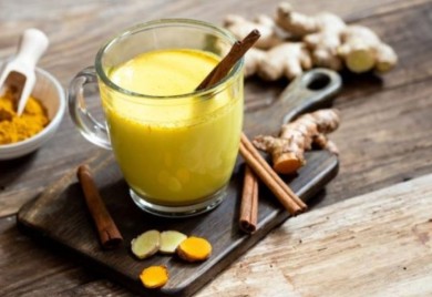 Gubitak kilograma: Recept za napitak koji ubrzava metabolizam