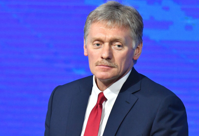 PESKOV: Evropa mijenja energetsku zavisnost od Rusije za zavisnost od SAD