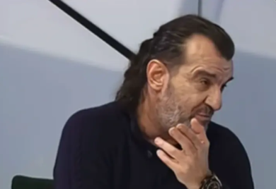 Otkazan koncert Ace Lukasa u Banjaluci